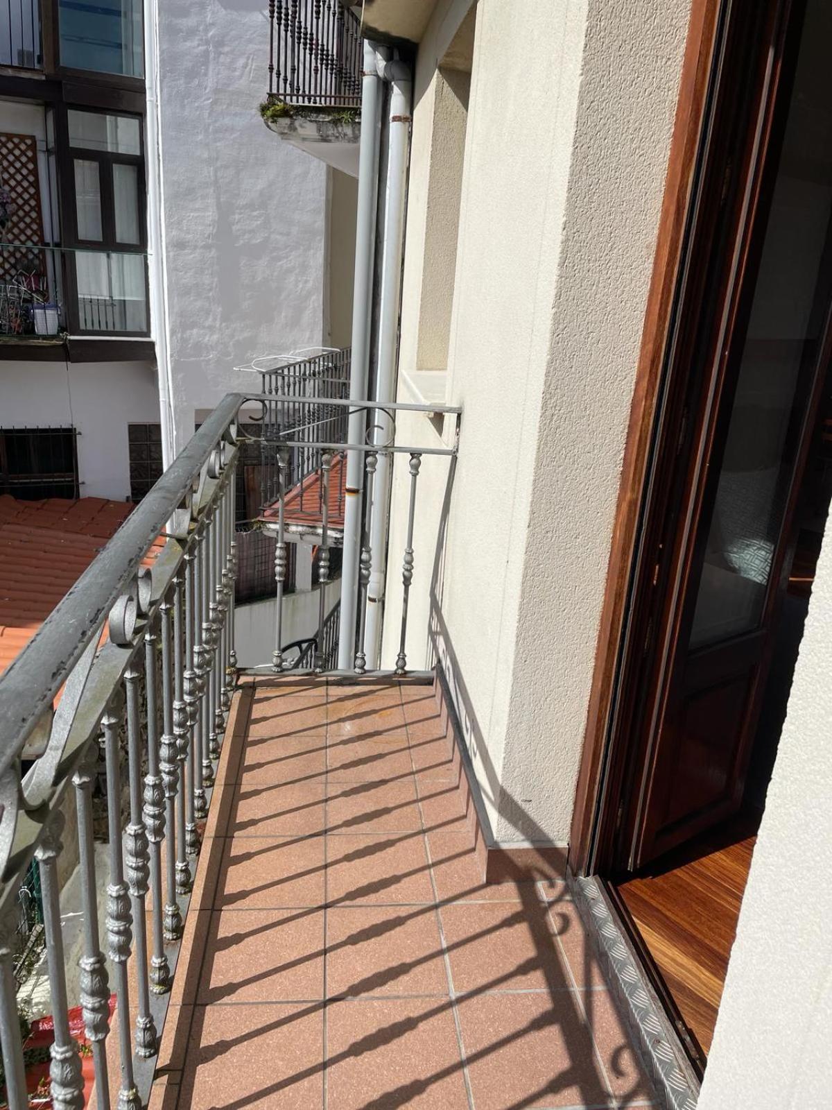 Apartment Bihotzean Con Parking Gratuito *