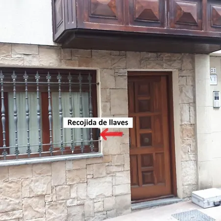 Mundaka Bihotzean Con Parking Gratuito Apartment Exterior photo