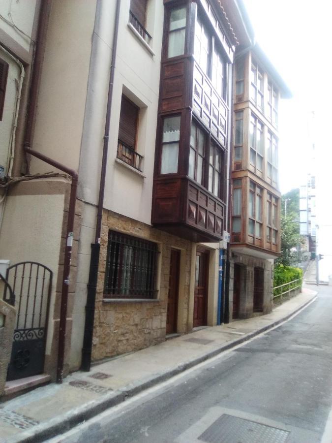 Bihotzean Con Parking Gratuito * Mundaka