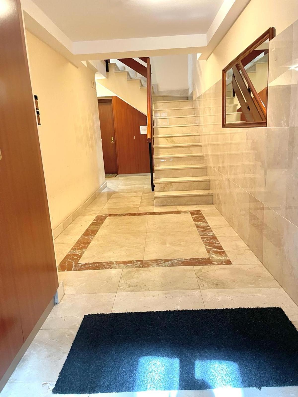 Bihotzean Con Parking Gratuito Apartment Mundaka